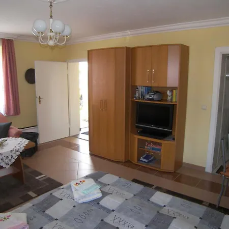 Apartamento Madeya
