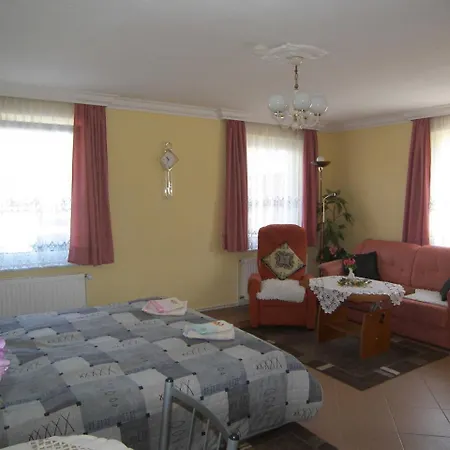 Madeya Apartamento *
