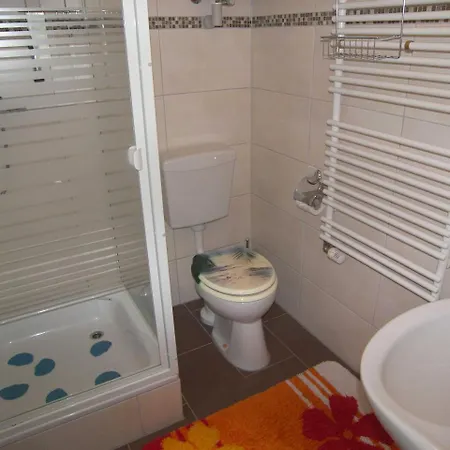 Apartmán Madeya Heringsdorf (Usedom)