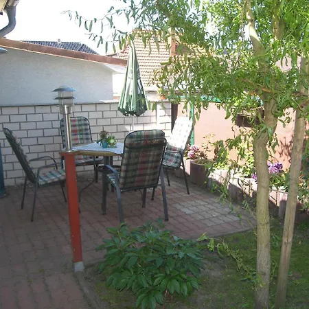 Apartmán Madeya